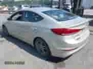 2017 Hyundai Elantra SE с VIN 5NPD84LF1HH054164, выставлен на аукционе IAAI как лот 42716150 с пробегом Не указан миль и . История ставок и продаж доступна на DreamBid. Изображение 3.