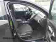 2015 Chevrolet Equinox LS with VIN 2GNFLEEK3F6341280, listed as a IAAI auction lot 43386108 with 124,128 mi miles and . Bid and sale history available at DreamBid. Image 5.