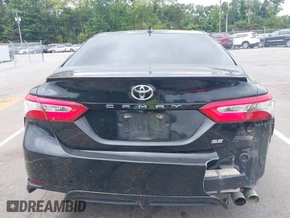 2019 Toyota Camry LE с VIN 4T1B11HK1KU798467, выставлен на аукционе IAAI как лот 43063170 с пробегом 244 656 миль миль и . История ставок и продаж доступна на DreamBid. Изображение 15.