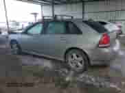 2007 Chevrolet Malibu Maxx LT с VIN 1G1ZT68N27F142741, выставлен на аукционе Copart как лот 45219905 с пробегом 203 240 миль миль и Списание • Salvage title. История ставок и продаж доступна на DreamBid. Изображение 2.