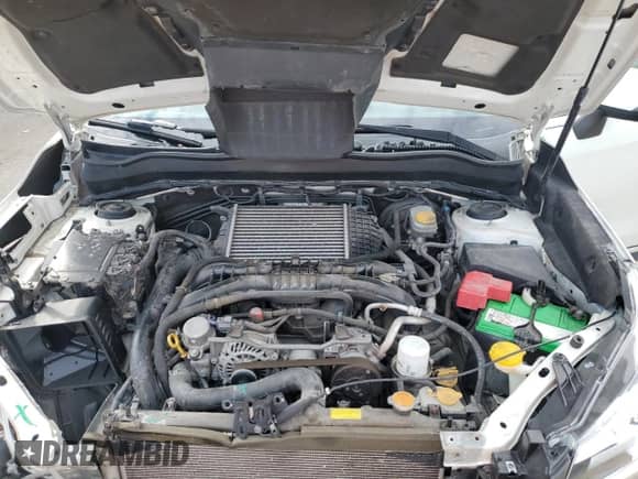 2017 Subaru Forester Touring z VIN JF2SJGWCXHH453105, wystawiony jako Copart lot #70501345 z przebiegiem 146 190 mil mil oraz Szkoda całkowita • Salvage title. Historia ofert i sprzedaży dostępna na DreamBid. Obrazek 11.