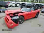 2005 Dodge Viper SRT-10 with VIN 1B3JZ65Z75V500091, listed as a Copart auction lot 55659525 with 15,903 mi miles and Salvage title. Bid and sale history available at DreamBid. Image 1.