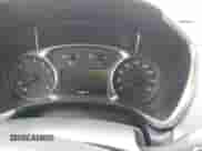 2024 Chevrolet Equinox LS with VIN 3GNAXSEG2RL292212, listed as a IAAI auction lot 42468257 with 21,680 mi miles and . Bid and sale history available at DreamBid. Image 7.