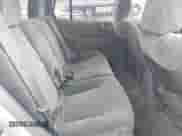 2003 Hyundai Santa Fe with VIN KM8SB12B73U504531, listed as a IAAI auction lot 41506719 with 164,566 mi miles and . Bid and sale history available at DreamBid. Image 8.