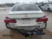 2017 Honda Accord Touring с VIN JHMCR6F77HC008311, выставлен на аукционе Copart как лот 81682495 с пробегом 259 924 миль миль и Списание • Salvage title. История ставок и продаж доступна на DreamBid. Изображение 6.