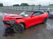 2016 Chevrolet Camaro 2SS с VIN 1G1FH3D70G0178098, выставлен на аукционе IAAI как лот 42351085 с пробегом 109 913 миль миль и . История ставок и продаж доступна на DreamBid. Изображение 20.