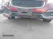 2015 Chevrolet Cruze LTZ с VIN 1G1PG5SBXF7207722, выставлен на аукционе IAAI как лот 43147380 с пробегом 160 879 миль миль и . История ставок и продаж доступна на DreamBid. Изображение 6.