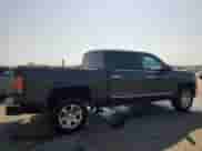 2018 GMC Sierra 1500 SLT с VIN 3GTP1NECXJG461117, выставлен на аукционе Copart как лот 80583115 с пробегом 67 458 миль миль и Чистый • Clean title. История ставок и продаж доступна на DreamBid. Изображение 3.