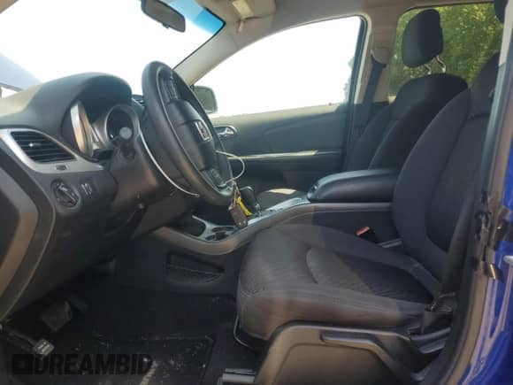 2012 Dodge Journey SXT z VIN 3C4PDCBB6CT324709, wystawiony jako Copart lot #63300405 z przebiegiem 179 946 mil mil oraz Szkoda całkowita • Salvage title. Historia ofert i sprzedaży dostępna na DreamBid. Obrazek 7.