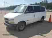 1999 Chevrolet Astro с VIN 1GNDM19W0XB194358, выставлен на аукционе Copart как лот 59921425 с пробегом 185 361 миль миль и Списание • Salvage title. История ставок и продаж доступна на DreamBid. Изображение 1.