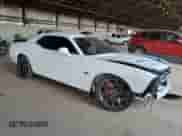 2021 Dodge Challenger R/T with VIN 2C3CDZBT0MH508097, listed as a Copart auction lot 80692675 with 79,513 mi miles and Clean title. Bid and sale history available at DreamBid. Image 4.