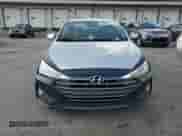 2019 Hyundai Elantra Value Edition с VIN 5NPD84LF2KH411116, выставлен на аукционе Copart как лот 68080355 с пробегом 114 085 миль миль и Списание • Salvage title. История ставок и продаж доступна на DreamBid. Изображение 5.