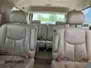2005 Cadillac Escalade с VIN 1GYEC63N55R202532, выставлен на аукционе Copart как лот 61166525 с пробегом 229 312 миль миль и Чистый • Clean title. История ставок и продаж доступна на DreamBid. Изображение 10.