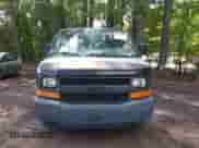 2006 Chevrolet Express Cargo z VIN 1GCGG25V661244491, wystawiony jako IAAI lot #42747829 z przebiegiem 222 890 mil mil oraz . Historia ofert i sprzedaży dostępna na DreamBid. Obrazek 12.