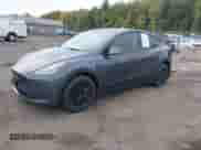 2022 Tesla Model Y Long Range z VIN 7SAYGDEE9NA018029, wystawiony jako IAAI lot #43211378 z przebiegiem 59 492 mil mil oraz . Historia ofert i sprzedaży dostępna na DreamBid. Obrazek 20.