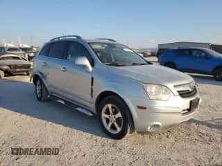 2009 Saturn VUE XR z VIN 3GSCL53P69S609016, wystawiony jako Copart lot #75125744 z przebiegiem 109 780 mil mil oraz Szkoda całkowita • Salvage title. Historia ofert i sprzedaży dostępna na DreamBid. Obrazek 4.