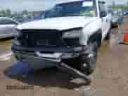 2003 Chevrolet Silverado 1500 LT с VIN 1GCEK19T53E364800, выставлен на аукционе IAAI как лот 42160064 с пробегом 269 575 миль миль и . История ставок и продаж доступна на DreamBid. Изображение 6.