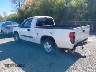 2008 Chevrolet Colorado 1LT с VIN 1GCCS14E588127732, выставлен на аукционе IAAI как лот 43482628 с пробегом 140 378 миль миль и . История ставок и продаж доступна на DreamBid. Изображение 3.