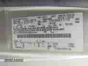 2012 Ford Econoline Cargo Commercial с VIN 1FTNE1EW3CDB11939, выставлен на аукционе IAAI как лот 43059495 с пробегом 237 683 миль миль и . История ставок и продаж доступна на DreamBid. Изображение 9.