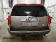2013 Cadillac Escalade ESV Luxury с VIN 1GYS4HEF6DR319584, выставлен на аукционе Copart как лот 64249015 с пробегом 166 223 миль миль и Списание • Salvage title. История ставок и продаж доступна на DreamBid. Изображение 6.