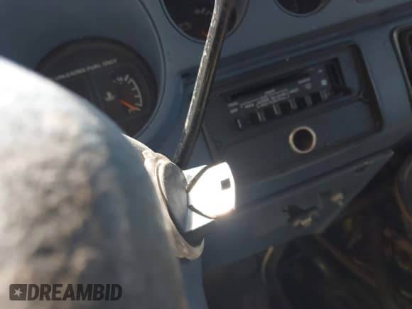 1994 Dodge Cargo with VIN 2B7KB31Z4RK138279, listed as a IAAI auction lot 43178618 with 204,057 mi miles and . Bid and sale history available at DreamBid. Image 11.