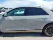 2023 Hyundai Ioniq 5 Limited с VIN KM8KRDAF9PU229655, выставлен на аукционе IAAI как лот 42949861 с пробегом 3 318 миль миль и . История ставок и продаж доступна на DreamBid. Изображение 15.