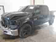 2015 Ram 1500 Big Horn с VIN 1C6RR7LG8FS690759, выставлен на аукционе IAAI как лот 42721716 с пробегом 233 448 миль миль и . История ставок и продаж доступна на DreamBid. Изображение 17.