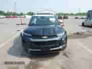 2023 Chevrolet TrailBlazer ACTIV with VIN KL79MSSL8PB052177, listed as a IAAI auction lot 42409338 with 32,065 mi miles and . Bid and sale history available at DreamBid. Image 13.