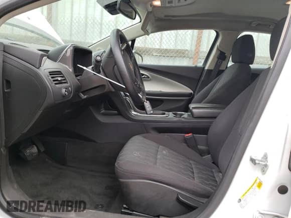 2015 Chevrolet Volt z VIN 1G1RC6E40FU108903, wystawiony jako Copart lot #73634623 z przebiegiem 71 539 mil mil oraz . Historia ofert i sprzedaży dostępna na DreamBid. Obrazek 7.