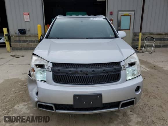 2009 Chevrolet Equinox Sport с VIN 2CNDL037596233907, выставлен на аукционе Copart как лот 59103085 с пробегом 77 940 миль миль и Списание • Salvage title. История ставок и продаж доступна на DreamBid. Изображение 5.