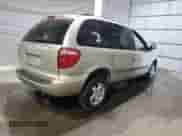 2007 Dodge Caravan SXT z VIN 1D4GP45R47B161106, wystawiony jako Copart lot #69018935 z przebiegiem 279 781 mil mil oraz Szkoda całkowita • Salvage title. Historia ofert i sprzedaży dostępna na DreamBid. Obrazek 3.