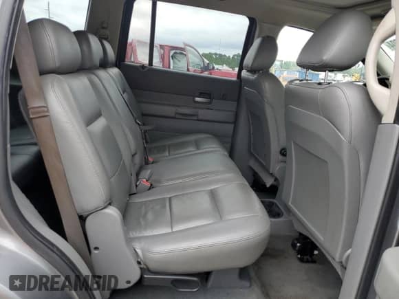 2005 Dodge Durango with VIN 1D8HD48D75F503889, listed as a Copart auction lot 70392604 with 154,675 mi miles and Salvage title. Bid and sale history available at DreamBid. Image 11.