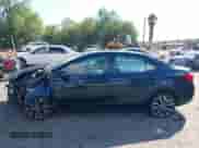 2019 Toyota Corolla LE с VIN 2T1BURHE3KC135287, выставлен на аукционе IAAI как лот 43272446 с пробегом 87 364 миль миль и . История ставок и продаж доступна на DreamBid. Изображение 14.