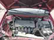 2004 Toyota Corolla CE z VIN 1NXBR32E14Z303758, wystawiony jako IAAI lot #43143848 z przebiegiem 181 370 mil mil oraz . Historia ofert i sprzedaży dostępna na DreamBid. Obrazek 10.