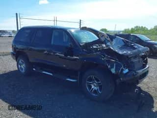 2002 Dodge Durango Sport with VIN 1B4HS38N62F159178, listed as a IAAI auction lot 39463560 with 183,111 mi miles and . Bid and sale history available at DreamBid. Image 1.