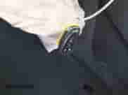 2023 Chevrolet Malibu RS с VIN 1G1ZG5ST1PF251147, выставлен на аукционе IAAI как лот 41217383 с пробегом 36 281 миль миль и . История ставок и продаж доступна на DreamBid. Изображение 11.