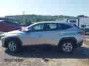 2023 Hyundai Tucson SE with VIN 5NMJA3AE9PH251641, listed as a IAAI auction lot 42366936 with 48,188 mi miles and . Bid and sale history available at DreamBid. Image 14.