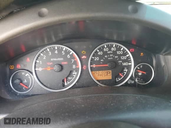 2012 Nissan Pathfinder Silver Edition with VIN 5N1AR1NN1CC636946, listed as a Copart auction lot 64166385 with 253,133 mi miles and Salvage title. Bid and sale history available at DreamBid. Image 9.