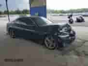 2018 BMW 4 Series 430i with VIN WBA4Z1C50JEC59368, listed as a Copart auction lot 63318175 with 75,179 mi miles and Salvage title. Bid and sale history available at DreamBid. Image 4.