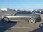 2015 BMW 5 Series 528i xDrive with VIN WBA5A7C5XFD622879, listed as a IAAI auction lot 43270322 with 129,363 mi miles and . Bid and sale history available at DreamBid. Image 14.