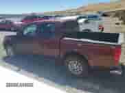 2017 Nissan Frontier SV с VIN 1N6AD0EV8HN726763, выставлен на аукционе Copart как лот 67823625 с пробегом 163 328 миль миль и Списание • Salvage title. История ставок и продаж доступна на DreamBid. Изображение 2.