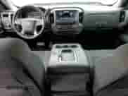 2016 Chevrolet Silverado 1500 LT с VIN 1GCRCREH6GZ383014, выставлен на аукционе Copart как лот 58376925 с пробегом 152 737 миль миль и Списание • Salvage title. История ставок и продаж доступна на DreamBid. Изображение 8.