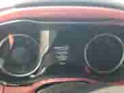 2019 Dodge Challenger SXT с VIN 2C3CDZAG2KH723644, выставлен на аукционе Copart как лот 70494365 с пробегом 78 825 миль миль и Списание • Salvage title. История ставок и продаж доступна на DreamBid. Изображение 9.