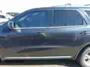 2013 Dodge Durango SXT with VIN 1C4RDHAGXDC680418, listed as a IAAI auction lot 42851105 with 149,216 mi miles and . Bid and sale history available at DreamBid. Image 14.