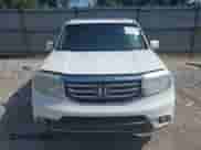 2015 Honda Pilot EX-L с VIN 5FNYF4H57FB009734, выставлен на аукционе IAAI как лот 42551082 с пробегом 157 453 миль миль и . История ставок и продаж доступна на DreamBid. Изображение 12.