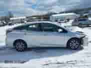 2019 Toyota Prius LE с VIN JTDL9RFU5K3013037, выставлен на аукционе IAAI как лот 41363092 с пробегом 108 284 миль миль и . История ставок и продаж доступна на DreamBid. Изображение 13.