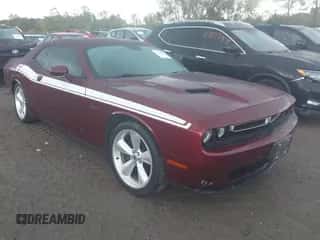2018 Dodge Challenger T/A with VIN 2C3CDZBT9JH328130, listed as a IAAI auction lot 43214928 with 77,587 mi miles and . Bid and sale history available at DreamBid. Image 1.
