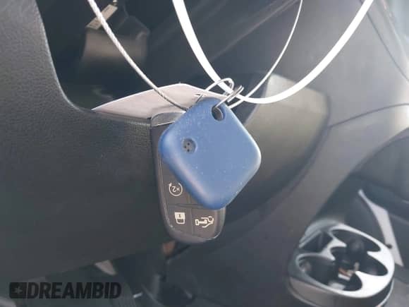 2023 Ram ProMaster Cargo with VIN 3C6LRVBG2PE585151, listed as a IAAI auction lot 43237108 with 62,718 mi miles and . Bid and sale history available at DreamBid. Image 11.