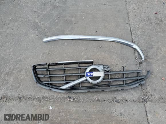2013 Volvo S60 T5 с VIN YV1612FH4D2208886, выставлен на аукционе Copart как лот 68046425 с пробегом 159 100 миль миль и Списание • Salvage title. История ставок и продаж доступна на DreamBid. Изображение 12.