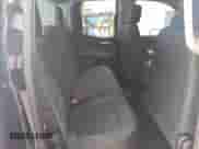 2024 Chevrolet Silverado 1500 Custom с VIN 1GCRDBEK0RZ132041, выставлен на аукционе Copart как лот 80574004 с пробегом 3 402 миль миль и Чистый • Clean title. История ставок и продаж доступна на DreamBid. Изображение 10.